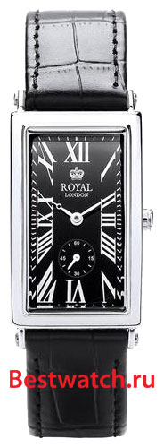 Часы Royal London Classic 21210-03